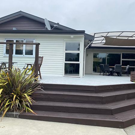 Adventure B&B Takaka Extérieur photo