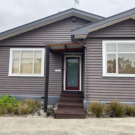 Adventure B&B Takaka Extérieur photo
