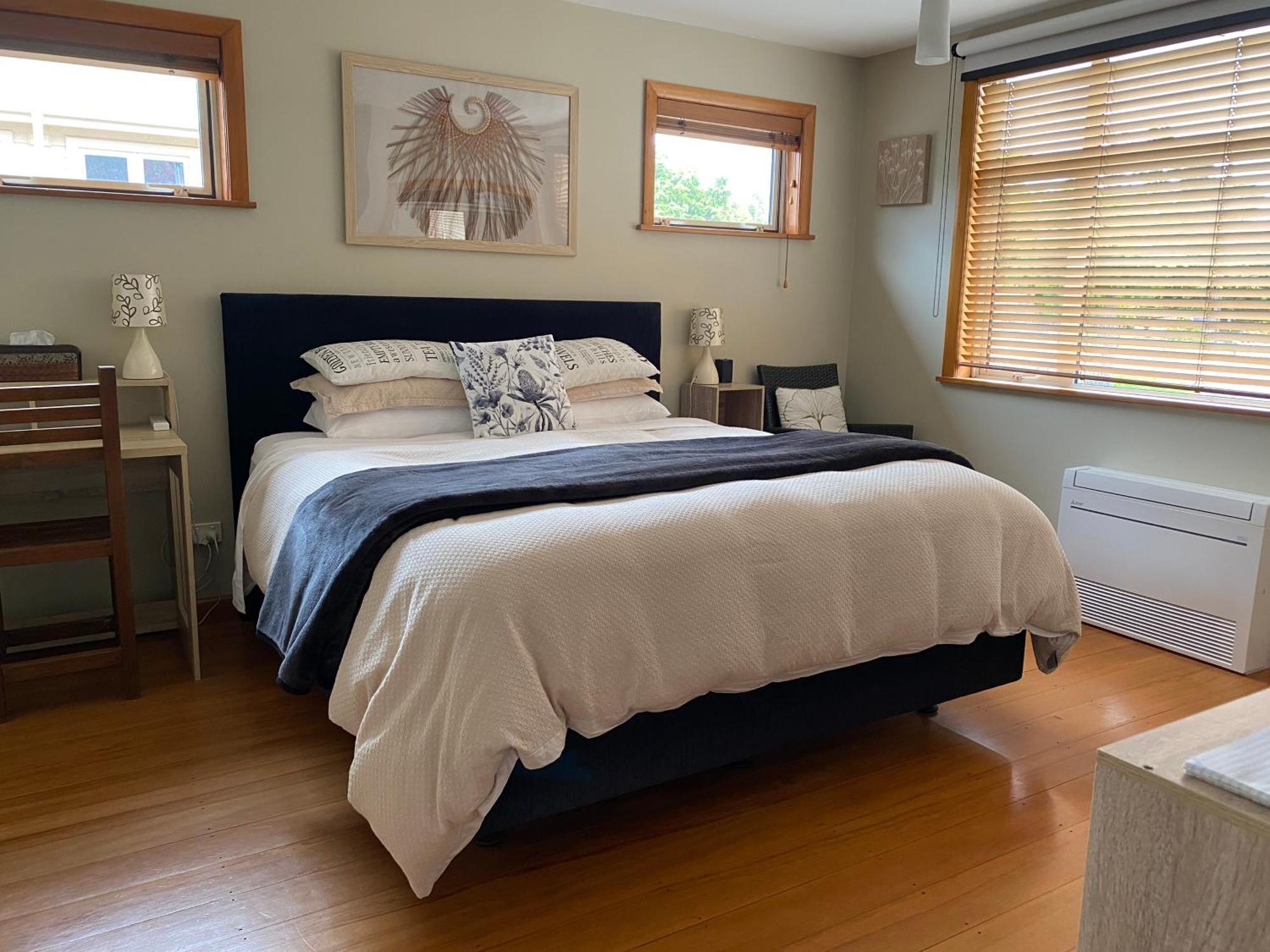 Adventure B&B Takaka Extérieur photo
