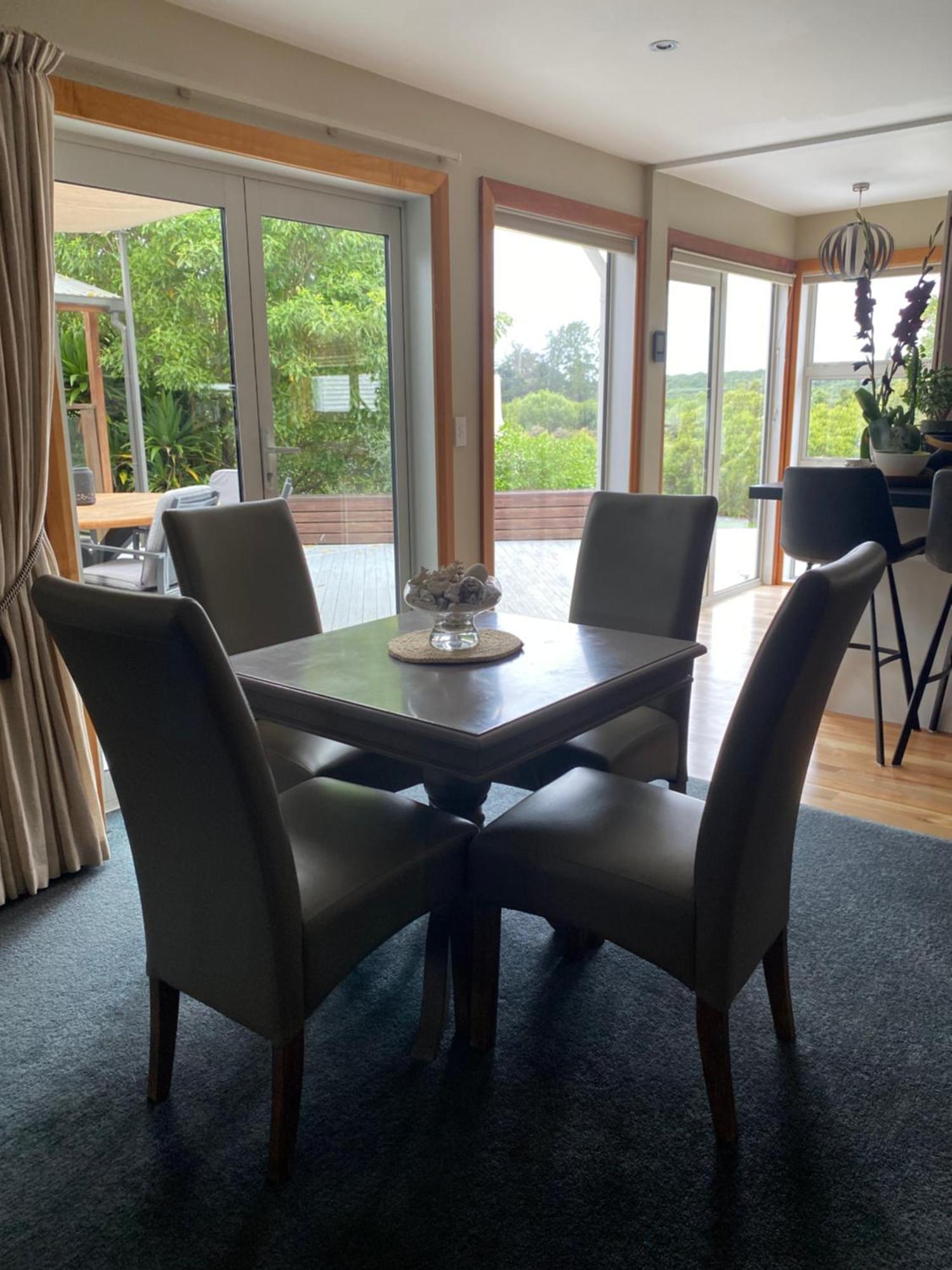 Adventure B&B Takaka Extérieur photo