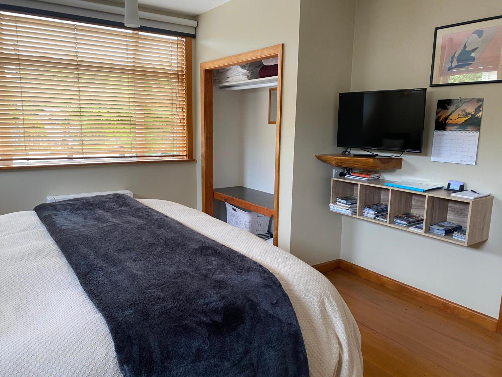 Adventure B&B Takaka Extérieur photo