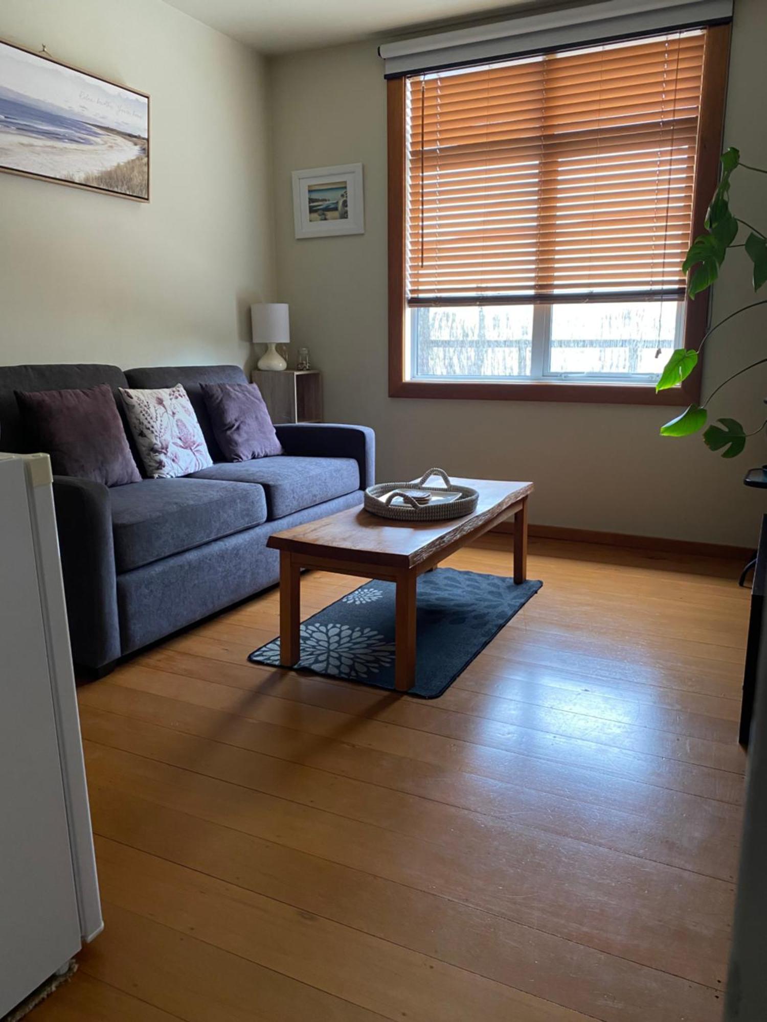 Adventure B&B Takaka Extérieur photo