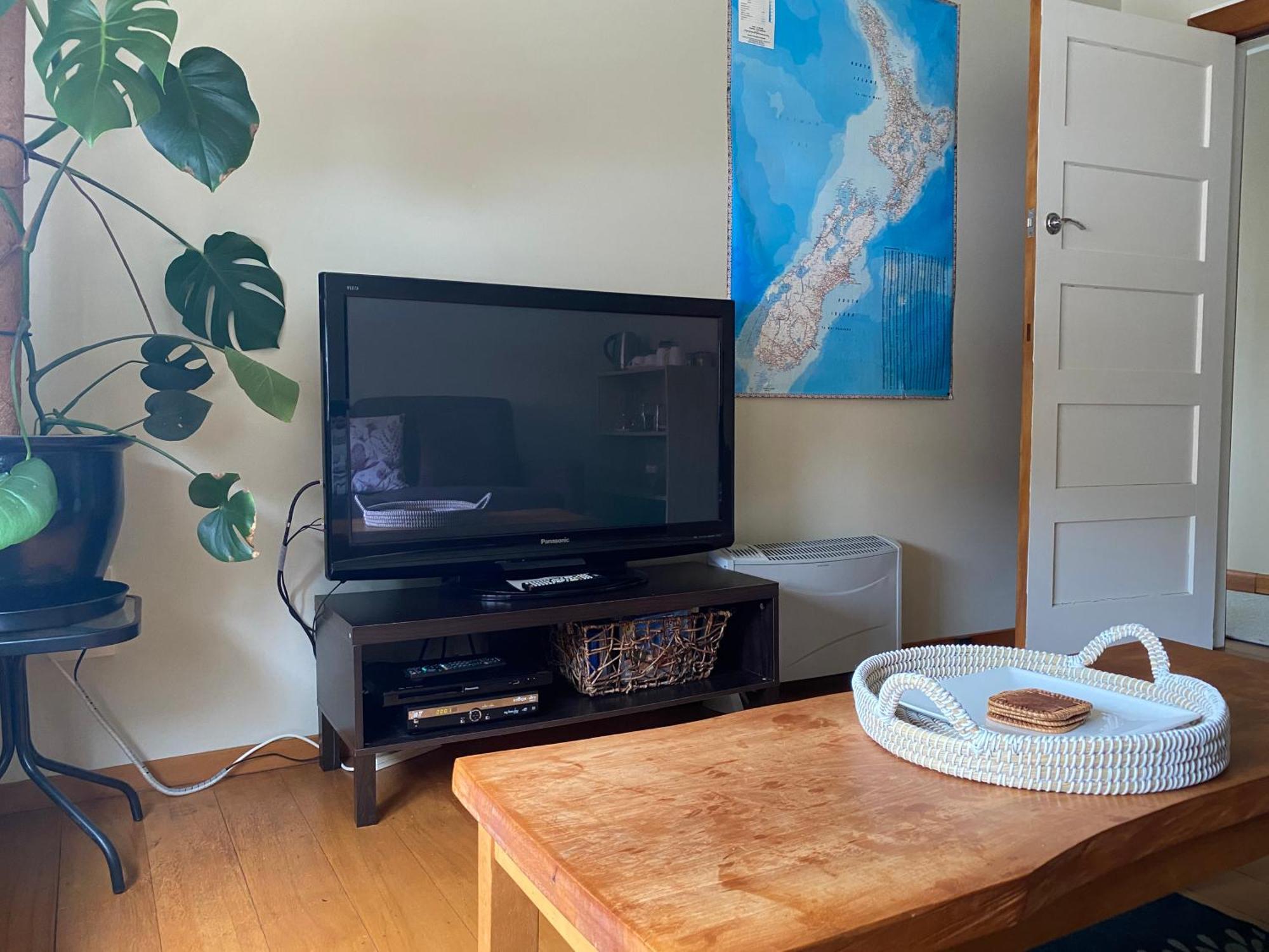 Adventure B&B Takaka Extérieur photo
