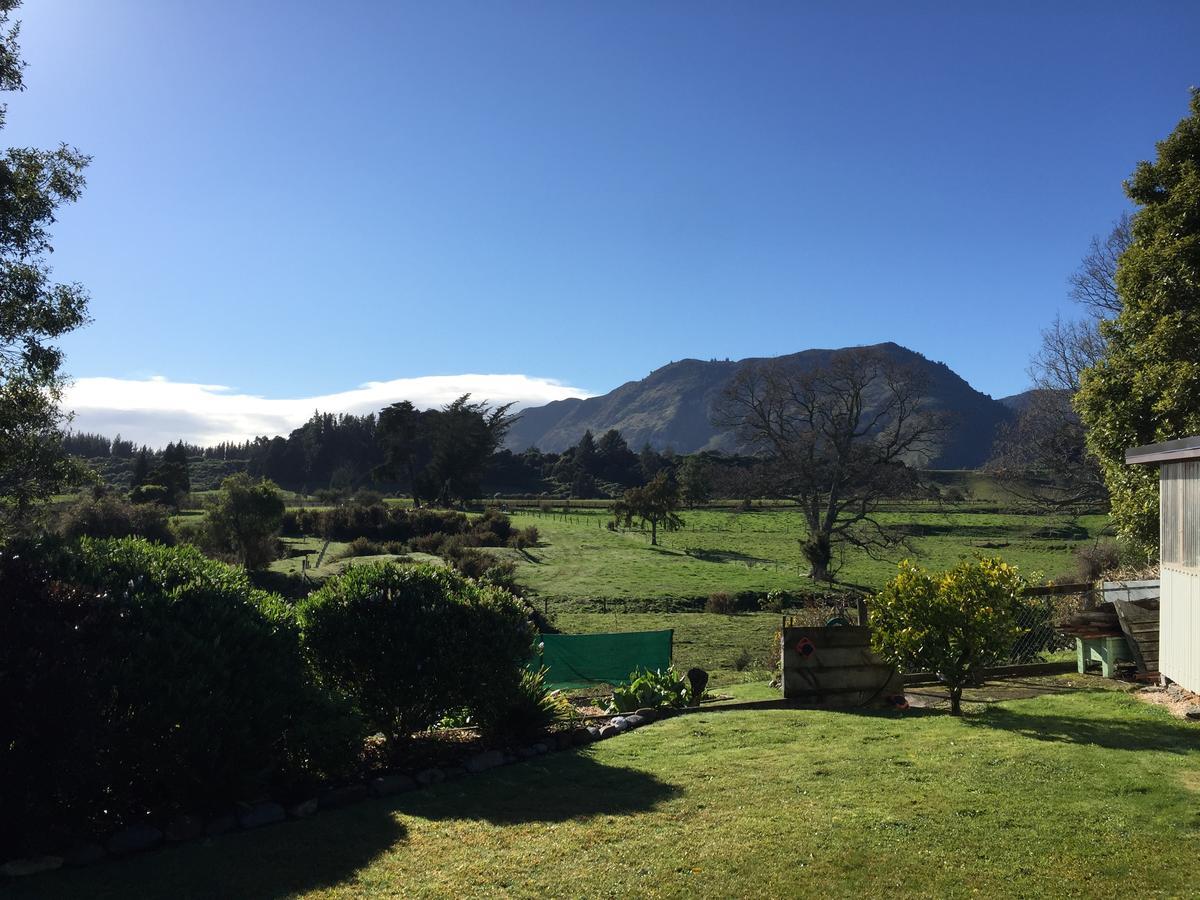 Adventure B&B Takaka Extérieur photo